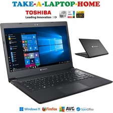 Toshiba Tecra Gaming Laptop