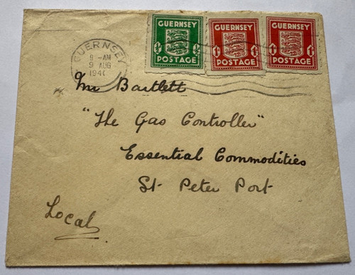 1944 guernsey german - 1944,