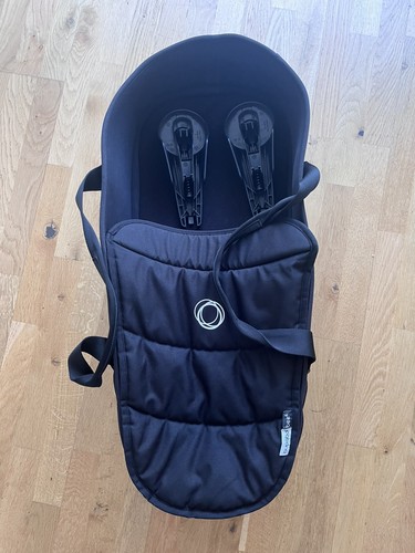Bugaboo bee bassinet with - bee, 6