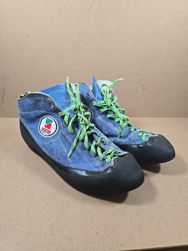 Scarpa asolo climbing shoe - asolo,