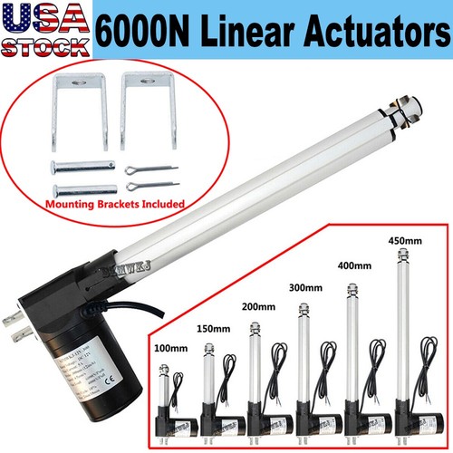 Linear actuator 12v - actuator,