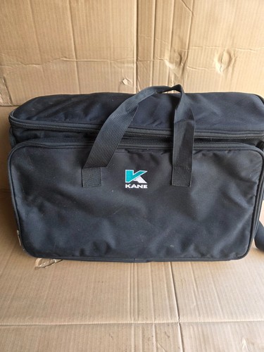 Kane flue gas analyser - analyser, large