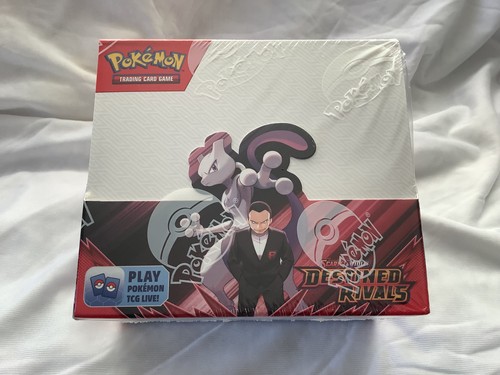 Pokémon tcg scarlet violet - &,