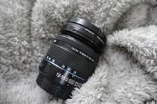 Samsung NX 18-55mm f/3.5-5.6