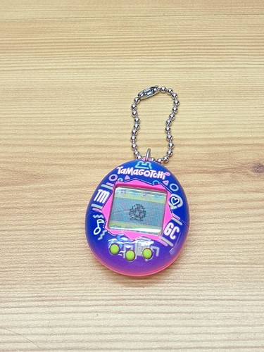 Bandai tamagotchi 2021 - bandai,
