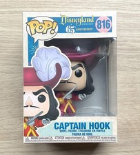 Funko Pop Disneyland 65th