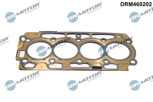 Fits motor drm460202 - fits, dr.