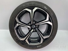 MG MG 4 R18 Alloy Wheel With