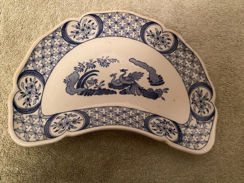 Crescent side dish - crescent,