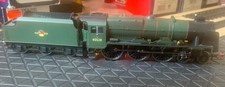 Hornby R2727X Patriot 4-6-0