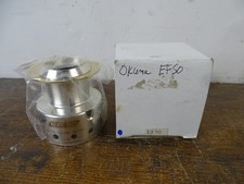 NOS Okuma Epix EF50 Fishing