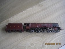 HORNBY DUBLO   EDL2    3 RAIL