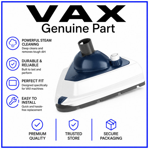 Genuine vax floorhead - genuine,