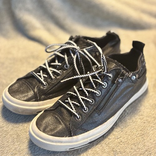 Diesel exposure low black - diesel,
