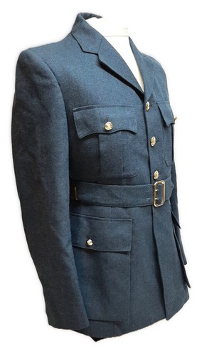 No1 air force - no1, blue