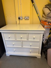 Kidsmill Dutch Made Chest of