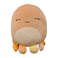 Squishmallows 12 Inch Plush - Melina The Octopus
