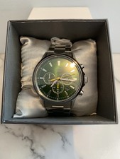 Lorus mens chronograph fashion