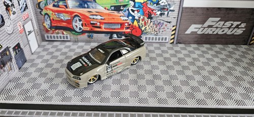 2002 nissan skyline gtr - 2002,