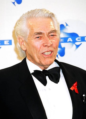 James coburn 1993 cable ace - coburn,