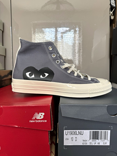Converse comme des - x,
