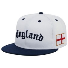 England St. George Snapback /