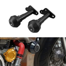 Frame Sliders Crash Pads