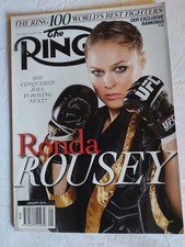 The Ring Magazine
