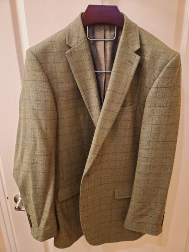 Samuel windsor sport coat - sport,