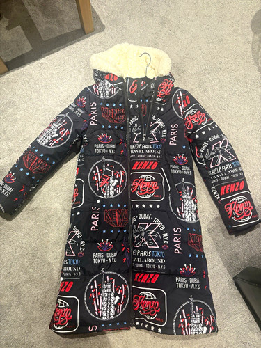 Kenzo kids boys - kenzo,