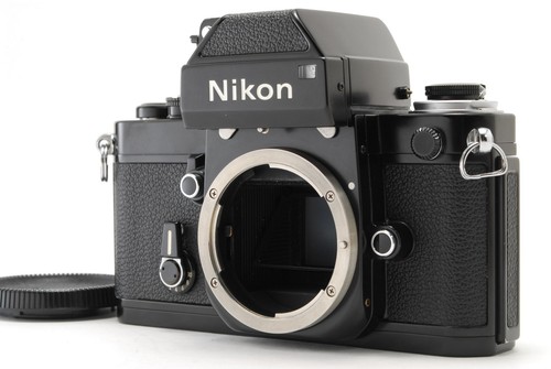 Mint nikon photomic - [mint], 35mm