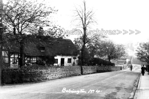 Azc street scene bebington - street,