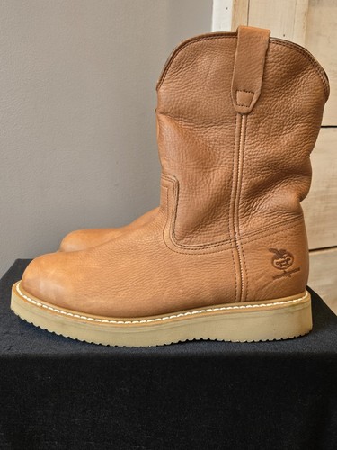 Mens work boots - boots,, georgia