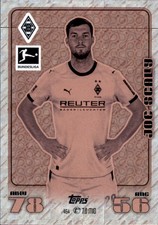 Match Attax Football