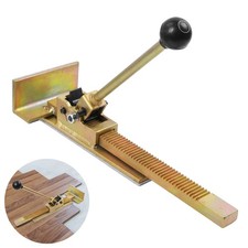 Flooring jack ratcheting wood - jack,