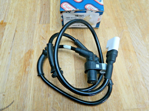 Abs sensor front - sensor, ford
