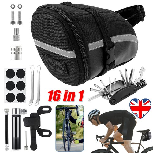 Bike tool set bag - bike,