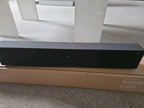 Samsung b400f black - hw-b400f,