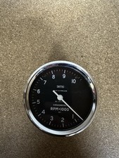 Smiths Chronometric 10k