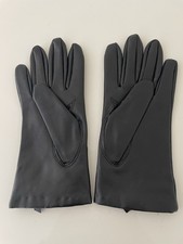 Debenhams ~ Black Cotton Back