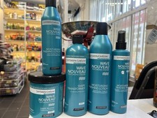 Softsheen Carson Care Products 