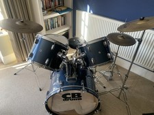 CB Drum Kit 7-Piece Kit
