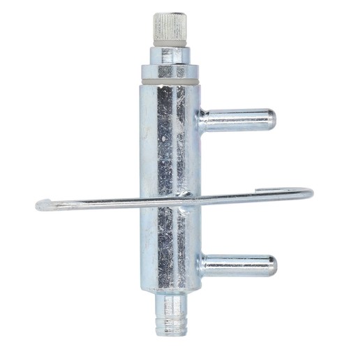 Cow milker claw iron - milker,