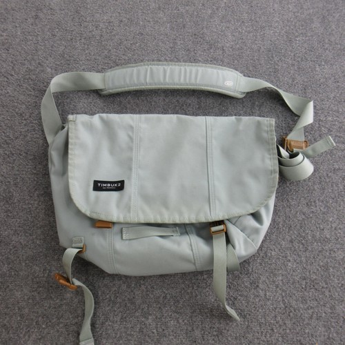 Timbuk2 messenger bag green - messenger,