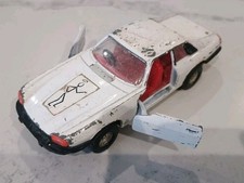 Corgi ‘The Saint’ Jaguar