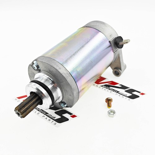 Starter motor for - motor, vl125