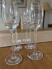 Remy Martin Fine Champagne Cognac Brandy Glass - Set Of 6