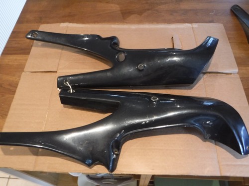 Aprilia 125 pair left - rs, of