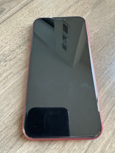 Apple iphone 64gb - 64gb, red