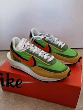 Sacai x Nike LDV Waffle